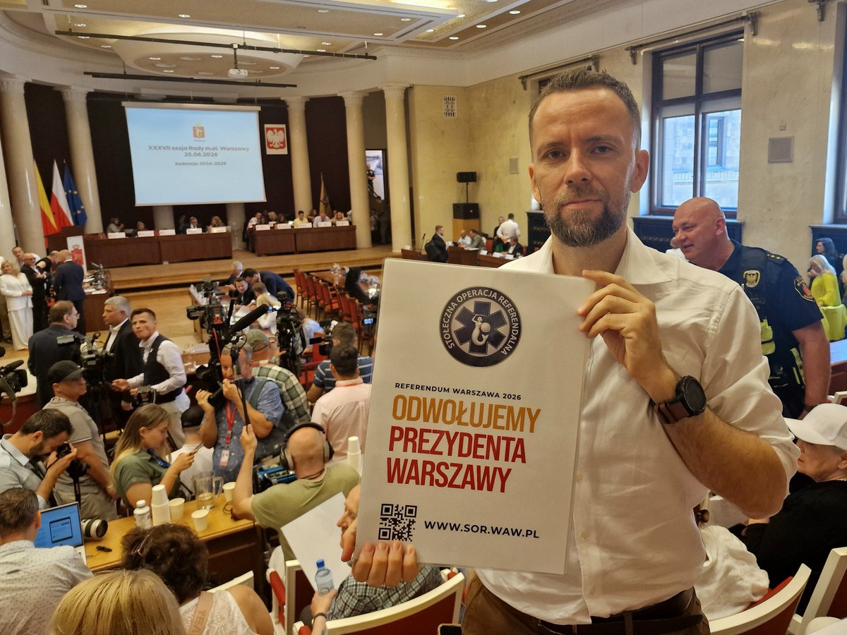 Maciej Wilk 🇵🇱✌️ tweet media