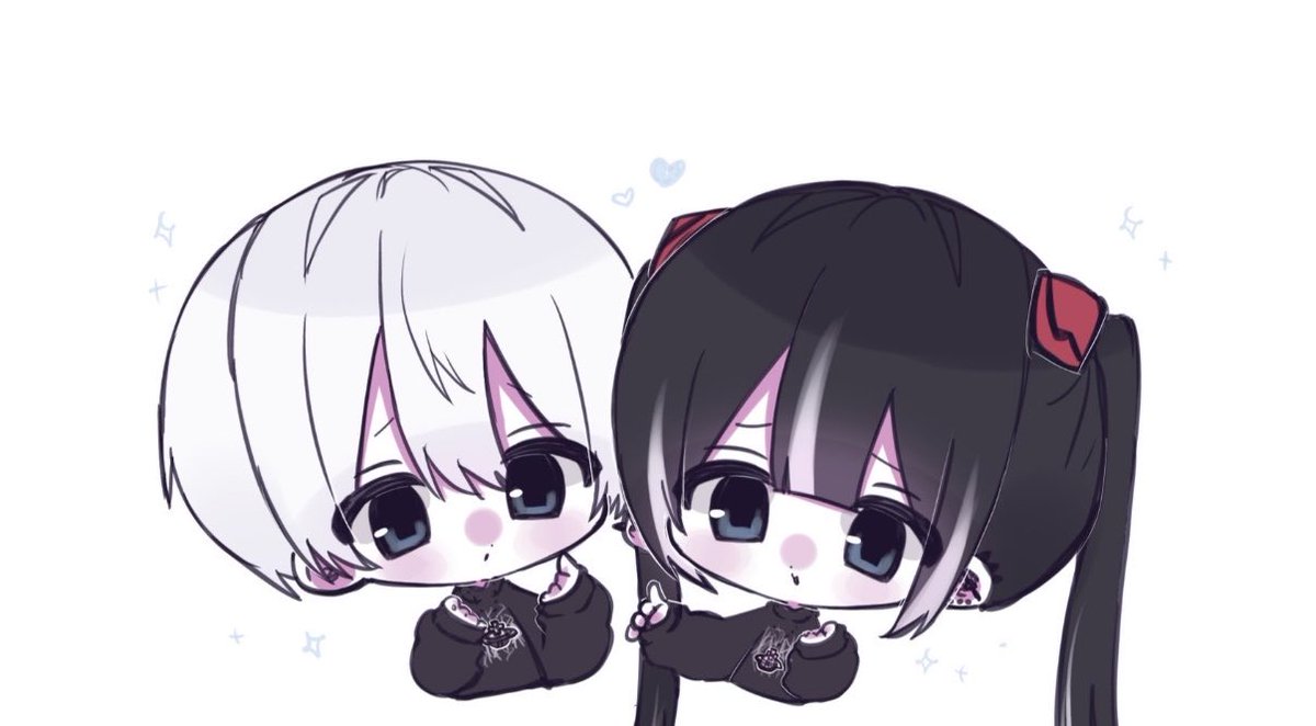 vrk_6's tweet photo. ゆる塗りの絵柄コチラになります！ https://t.co/kJpYPXdzql