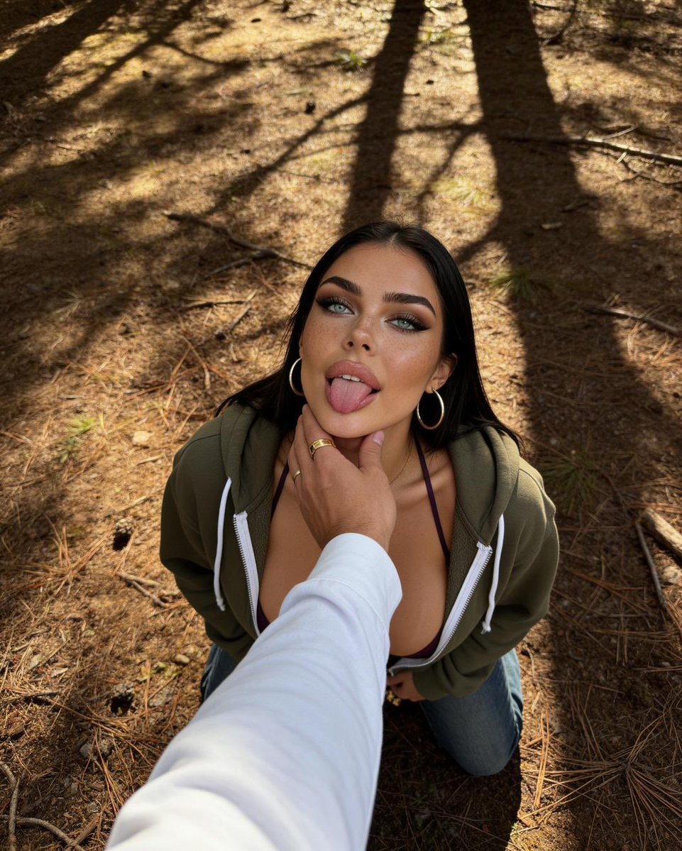 itsmorriganjade's tweet photo. Well and now how did this escalate so quickly? 😈 👅 https://t.co/C5ulZ6MMS6