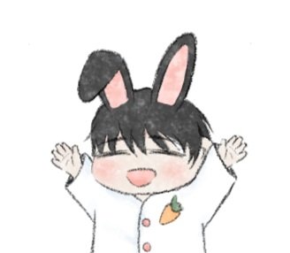 rabbit_ool's tweet photo. 아직 마우스라 고민 되지만 sd 고정틀 커미션을 열까 생각 중이에요 https://t.co/YL3UmC9nQ6