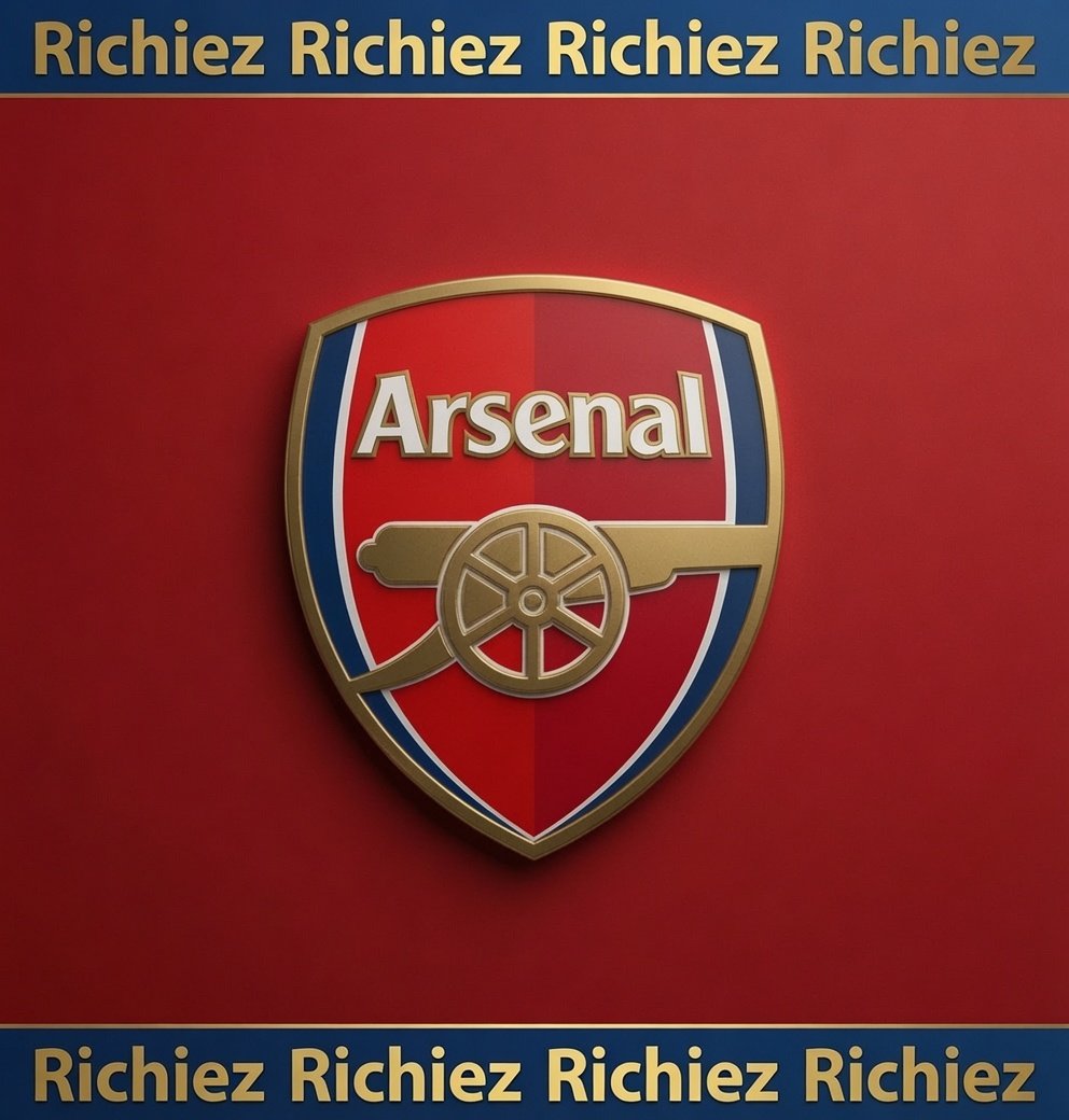 Richiegold_6's tweet photo. Now that's what we call a statement signing. Get it done @Arsenal. You have my approval😁
https://t.co/3B5ITGRHlS