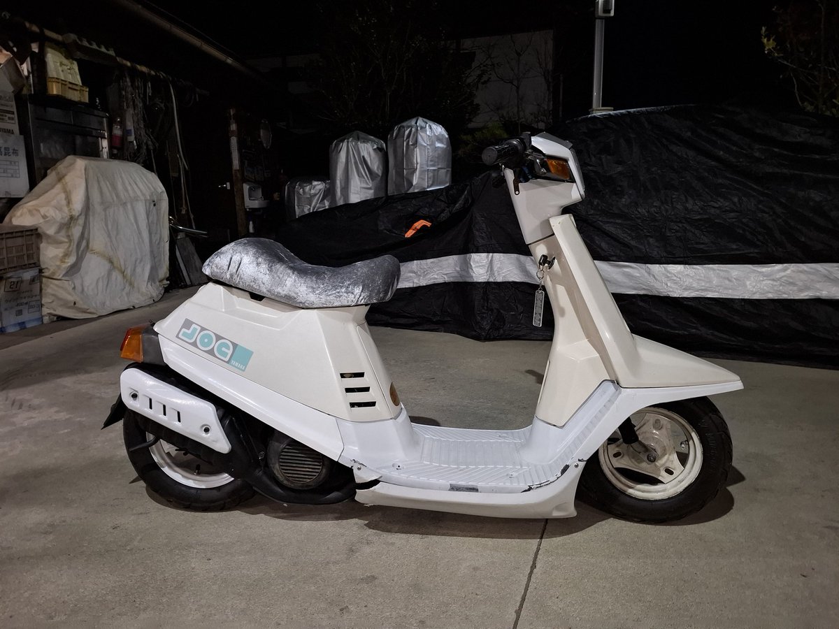H10Ryo's tweet photo. #2026年自分が選ぶ今年上半期の４枚 
・ペリJOG増車
・各車両のメンテやチューンが進み、R33ちゃんが400馬力突破！
・フロンテ増車
愛車のヨンマルちゃんがTOMYTECでミニカー化 https://t.co/lzrSCWhax9