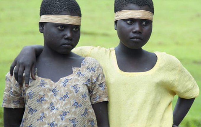GWANJEZ's tweet photo. The Jarawas are an indigenous people of the Andaman Islands in India. They are believed to be the first successful tribe to move out of Africa. They live in parts of South Andaman and Middle Andaman Islands, and their present numbers are estimated at between 250–400 individuals. https://t.co/LnHKYf0rzb
