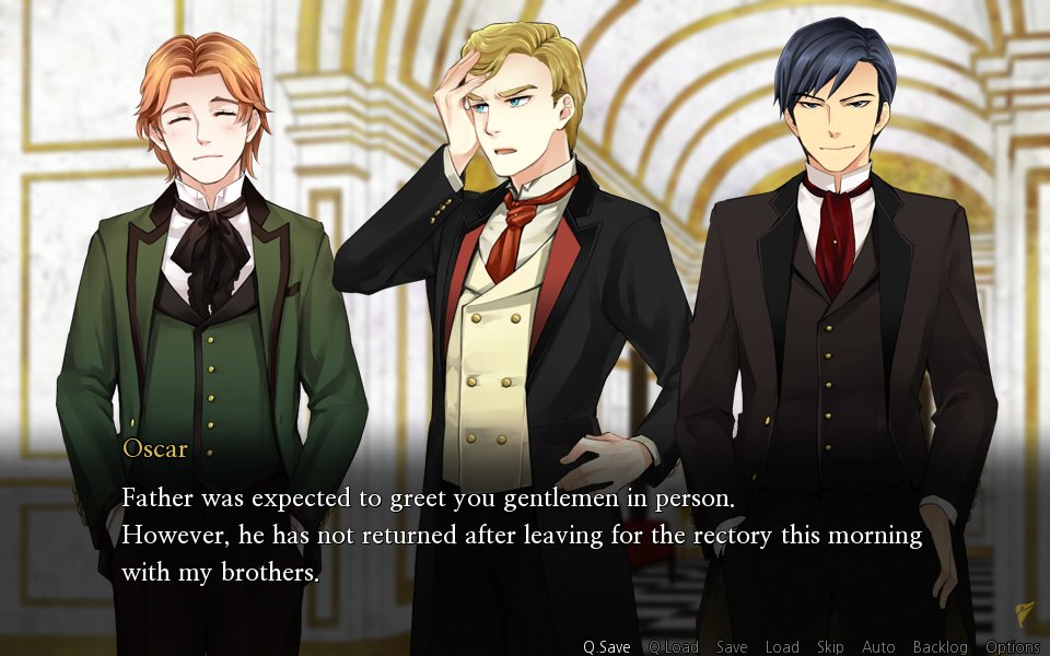 pieplus_eng's tweet photo. Beyond Eden is a Boy's love visual novel set in the Victorian era, centering on the themes of love-hate and revenge. Save 30% on Beyond Eden &amp; Soundtrack &amp; Artbook! (Offer ends 9 July at 10AM PDT) #SteamSale https://t.co/EeAHUbjAAE / https://t.co/FbcQDaIo9L