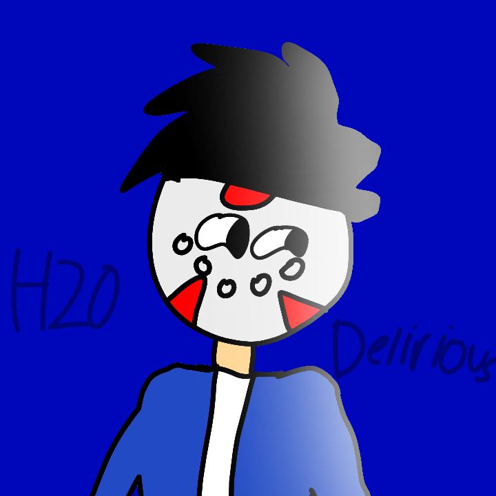 flametre03's tweet photo. Redraw my glorious king H20Delirious after seven yearsโจ๐๐
#fanart #h20delirious #art #vanosscrew https://t.co/3NQDJdxi8R