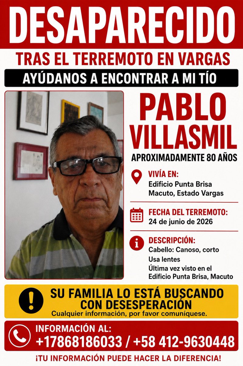 eros villasmil tweet media