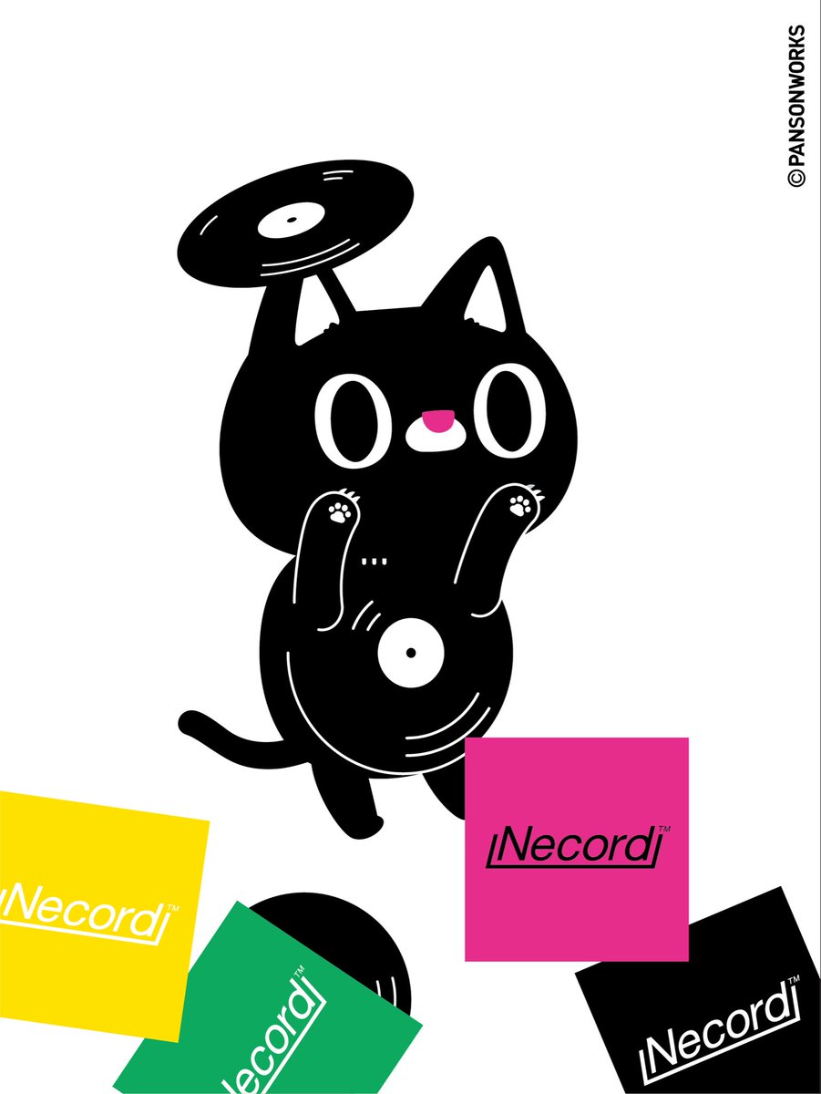Panson_Works's tweet photo. ⭕️ソフビ第2弾『Necord』進捗報告
　
▶︎▶︎ワックス原型製作に移行！ https://t.co/fggfHRNP7q