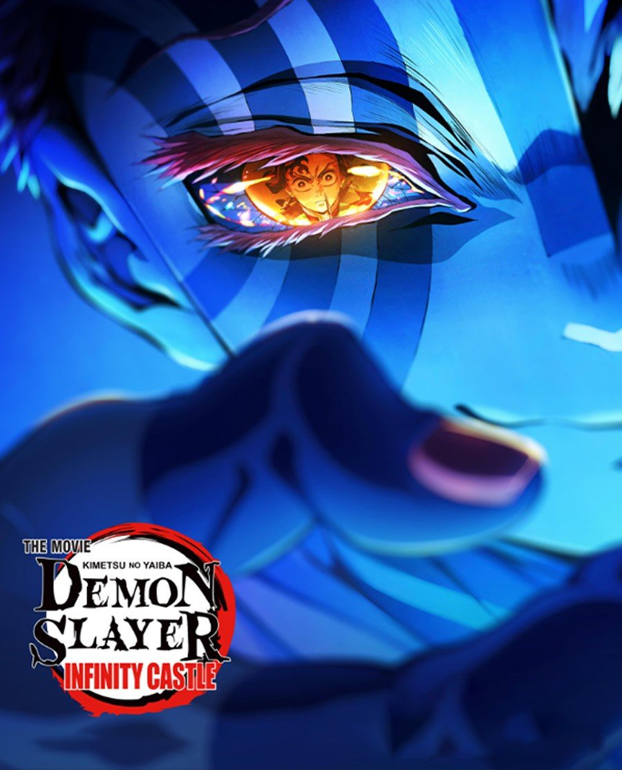 SiddhantS90677's tweet photo. Demon Slayer: Kimetsu No Yaiba The Movie: Infinity Castle is finally coming to online streaming on 29th July 😭🔥

After 1 year of its theatrical release it's coming to Crunchyroll &amp; Amazon Prime Video with sub &amp; several dub versions.

Can't wait to watch that HQ version 🔥🔥 https://t.co/C7LsHrOrZ4