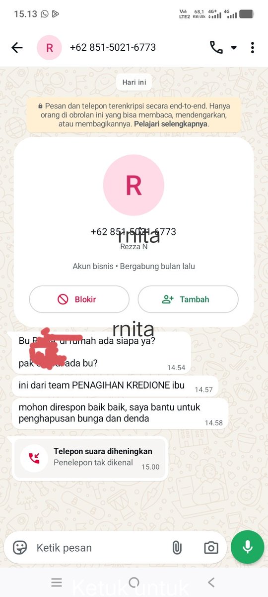 RRetnita's tweet photo. Kenapa bisa tau nama ortu ku padahal gk pernah mencantumkan nama ortu https://t.co/H4zeoiWwtz
