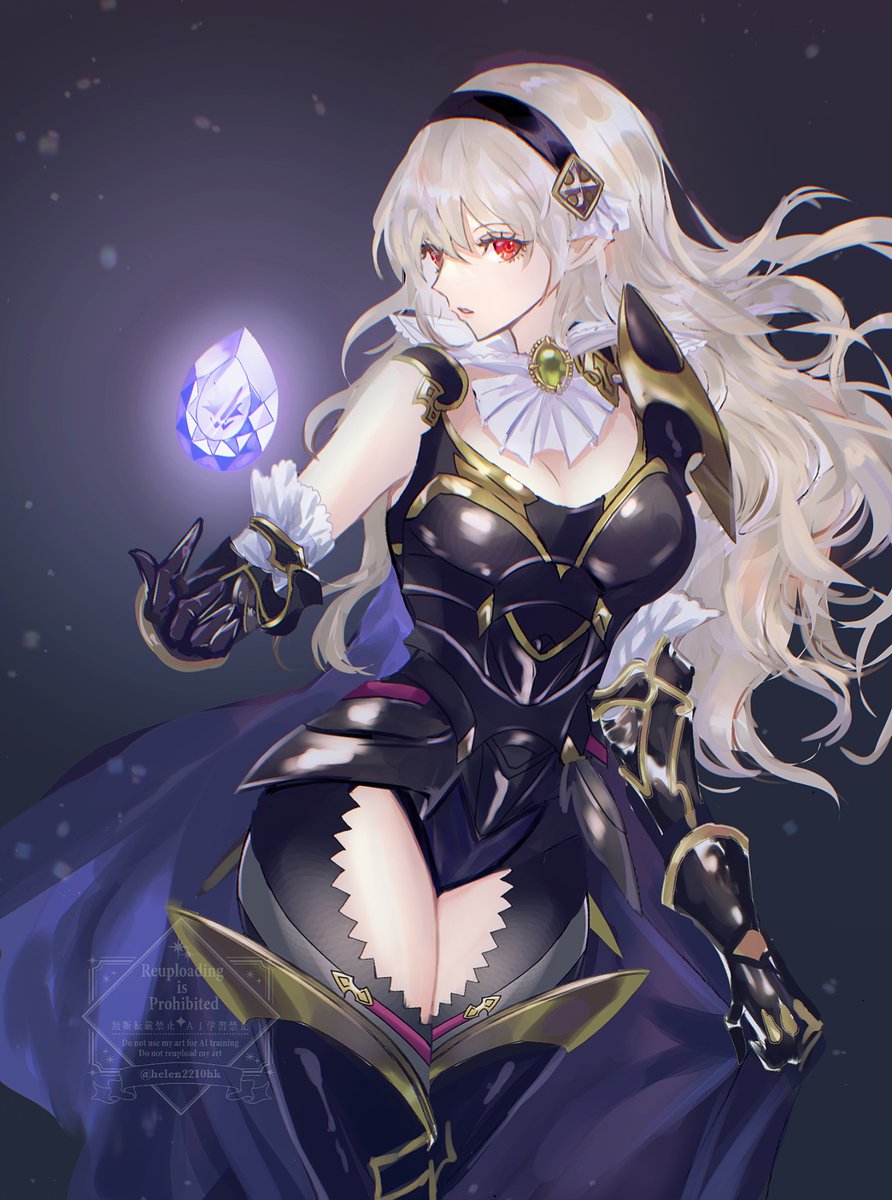 Helen/ヘレン🦋skeb募集中 tweet media