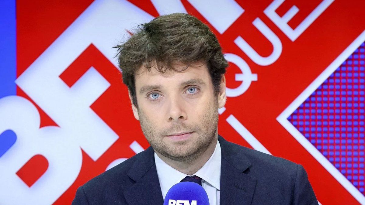 Clément Garin tweet media