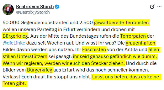 DedanusRotWeiss tweet picture