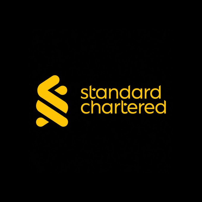 RPrievara's tweet photo. ANALYSIS: @StanChart sets a $3,500 price target for $AAVE by end of 2030, implying ~50x upside from current levels as the protocol recovers from April's exploit and DeFi activity rebounds. https://t.co/7XoncsrxOj
