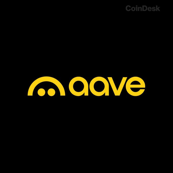 RPrievara's tweet photo. ANALYSIS: @StanChart sets a $3,500 price target for $AAVE by end of 2030, implying ~50x upside from current levels as the protocol recovers from April's exploit and DeFi activity rebounds. https://t.co/7XoncsrxOj
