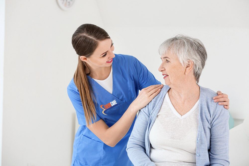 EverycareES's tweet photo. Peace of Mind for Families

💙 As the hot weather continues, families just need reassurance that their loved one is safe.

Home care provides support with:
• Daily routines
• Personal care
• Meals and medication
• Companionship

We cover: Reigate, Redhill, Horley, Dorking, Ta https://t.co/cwQZFAAt64
