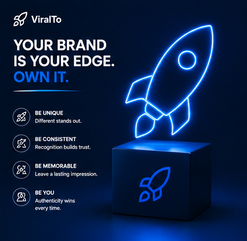 ViralTo_io's tweet photo. Is your brand working for you—or against you? https://t.co/QCNNZScYzs
