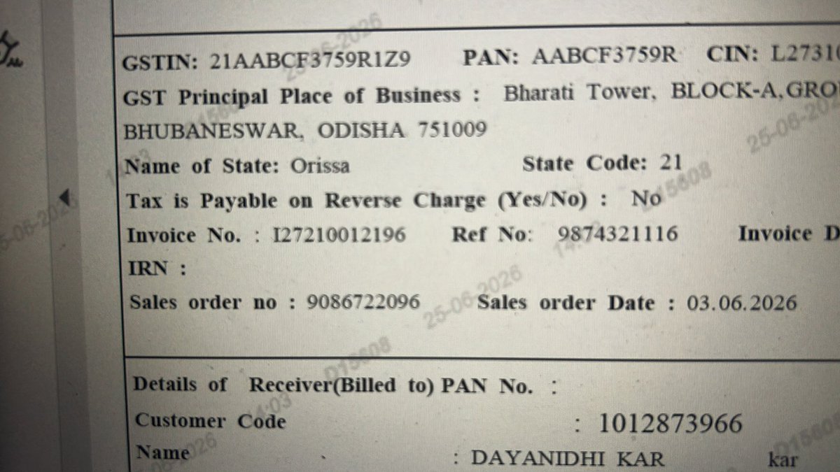 KKlively2222's tweet photo. @EurekaforbesIN @Eureka_ForbesIN 

Where is my money gone if it not active on my application. ?????   22 days and counting 👌👌👌👌👌

Fraud @EurekaforbesIN fraud @pratikpota https://t.co/1hl5X4zerN
