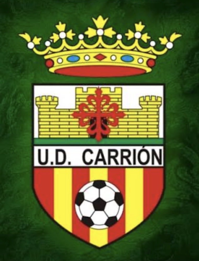 CarrionEmf's tweet photo. ¡Buenos días! Seguimos con las presentaciones de los últimos patrocinadores/colaboradores de nuestra escuela ⚽️💚

- Palacio de los Olivos 
- Carnicería SATUR
- FontCarrion
- UD Carrión https://t.co/35xgHa4YPY