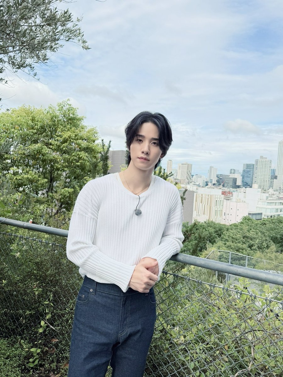 official_jiblue's tweet photo. 2026.06.25
📸 フジテレビ #かまいまち

佐藤景瑚 が出演させていただきました！
ありがとうございました！

#JI_BLUE
#最高の景色を
#世界一の追い風になろう https://t.co/mbXjc4V9MI