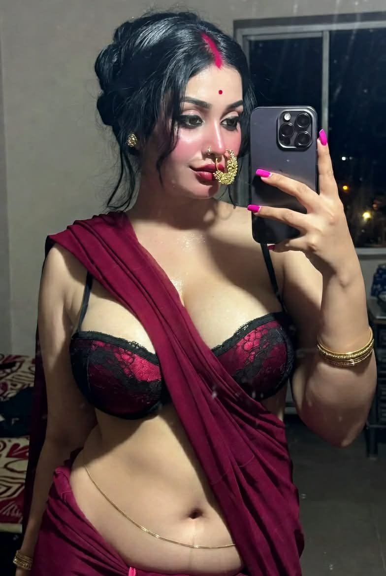 Arushsissy's tweet photo. My mom @divine_devdasi was such a sanskari &amp; religious lady before meeting Afzal pathan💚during a wedding night,things started changing rapidly,now she don't care abt her sweet son,hr one &amp; only goal is to provide ultimate pleasure to her mbull.look how she is ready to welcum him https://t.co/rvcECAMO6m