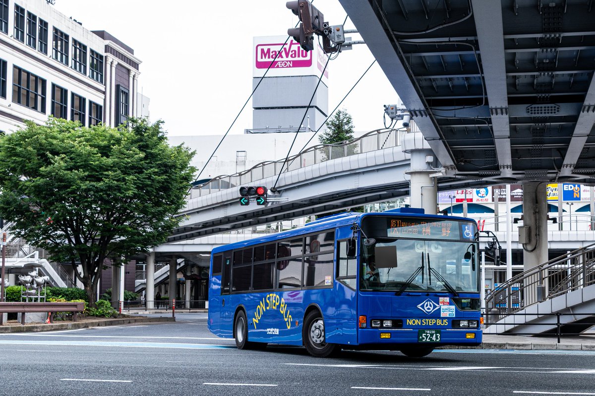 KCT_202's tweet photo. 7.サンデン交通

山口県下関市のバス会社。
ここも昔は西工天国でしたが現在は都営中古とHRが多いイメージです。
MP37扁平は多い日はとことん多いイメージです。 https://t.co/sCoQRwwL8E