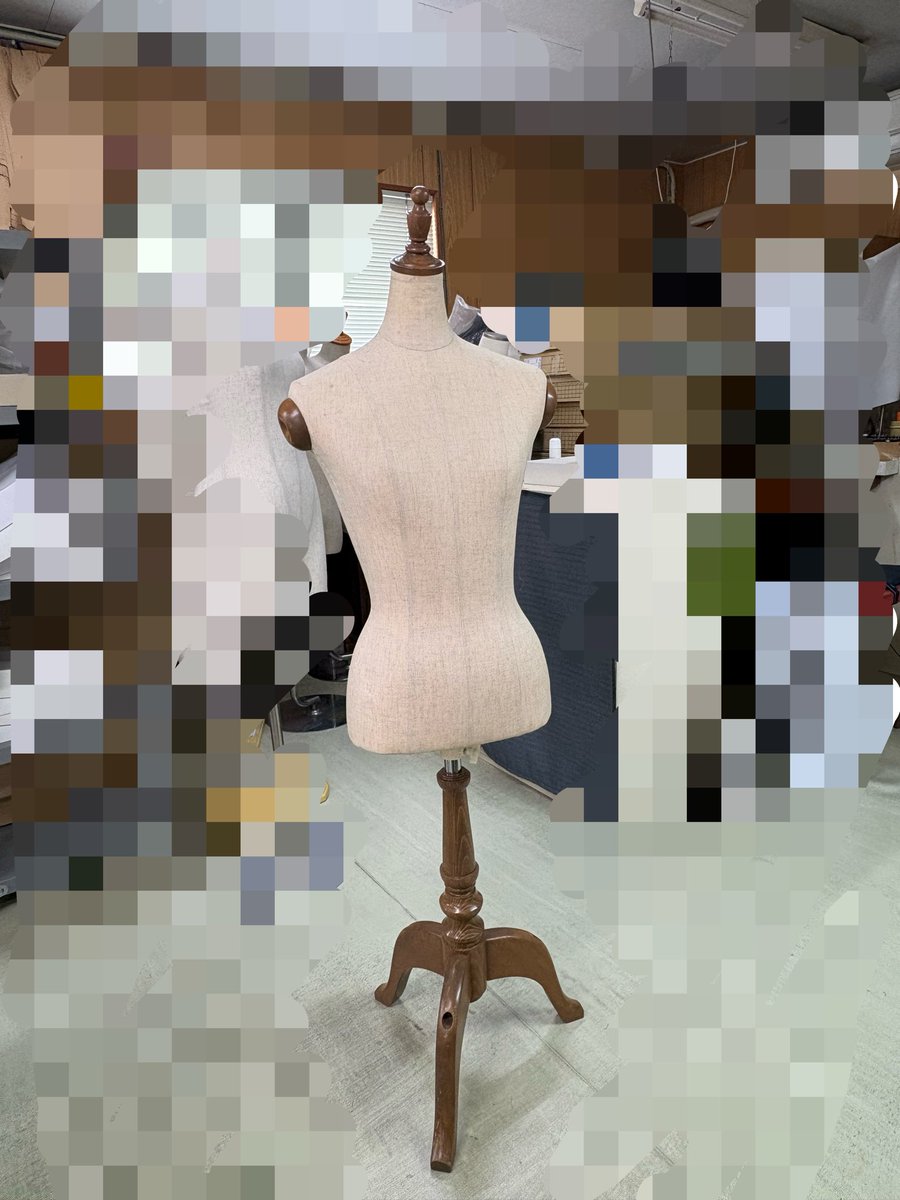 studioramune's tweet photo. 7月から少しずつ模様替えを行います🫧
扇風機やトルソーも設置します🆕‼︎

8月から2階のオルガンを1階に移動するなど大幅に衣替えを行いますので、今のうちにお越しください！☺️ https://t.co/Ww44k8E9bd