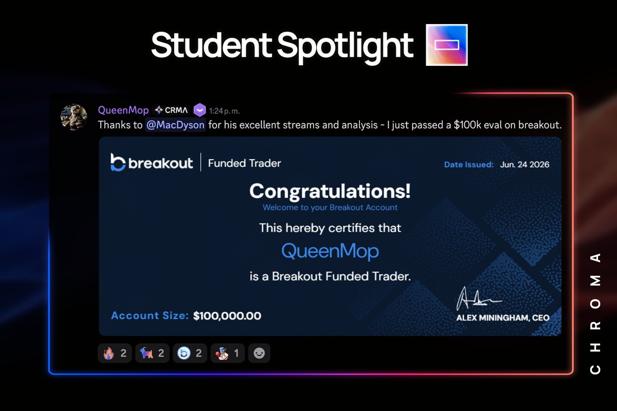 Chroma tweet media