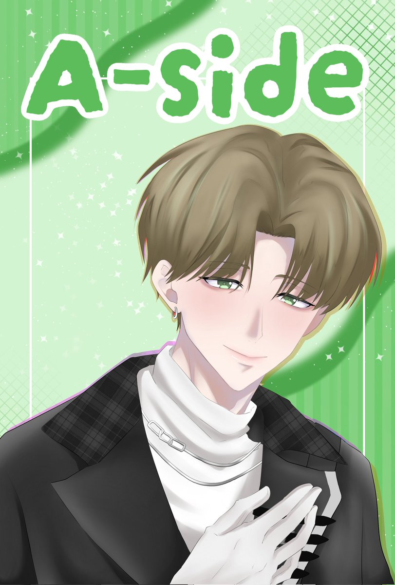 AkaneKobayashin's tweet photo. All for money 😎💴
#KeitoTachibana #Tamonbside #Drawingㅤㅤ https://t.co/B7eylfrDe4