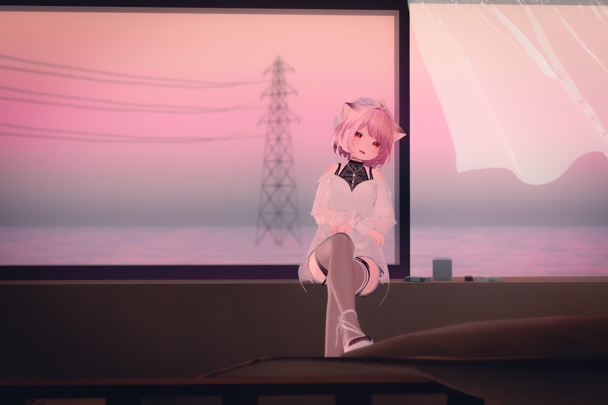 saki_vrchat's tweet photo. https://t.co/RY64RGR7ej