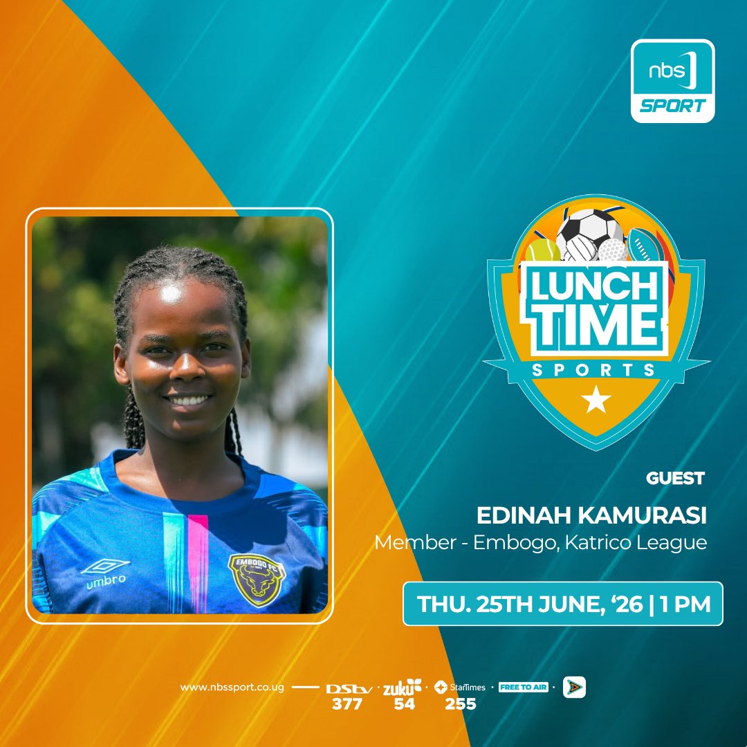 Katricoleague23's tweet photo. *Its today colleagues as we shall be unveiling the new Katrico league Trophy πππ at exactly 1pm on @NBSportUg
#GrandFinale4KatricoLeagueSeason3
#28thJune2026
#KabalemainStadium
#MacroHardware
Don't miss out* https://t.co/Gd9nYtu5jL