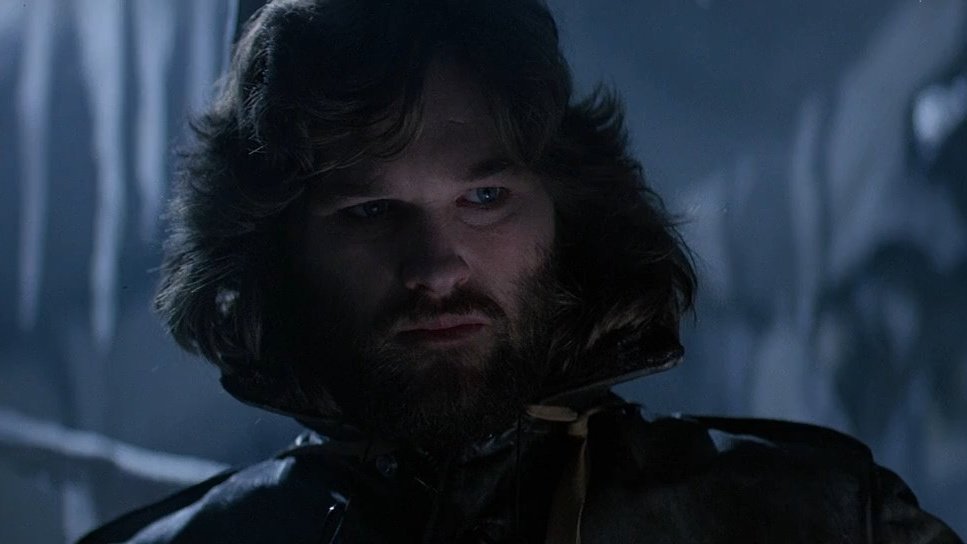 CultureCrave's tweet photo. John Carpenter's 'The Thing' released 44 years ago today https://t.co/xBZOuGasri