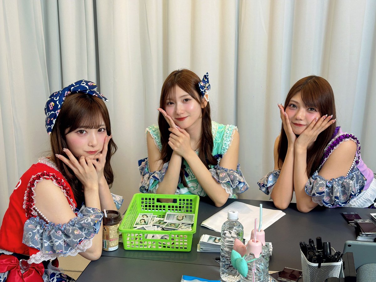 _fav_me_'s tweet photo. 後半組お待たせしました☁️･:*
#favme https://t.co/61dkR6oFeY