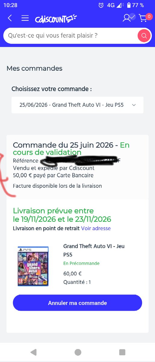 EL MATHARI 🇲🇦ⵣ🇨🇵 🎮 🕹️ tweet media