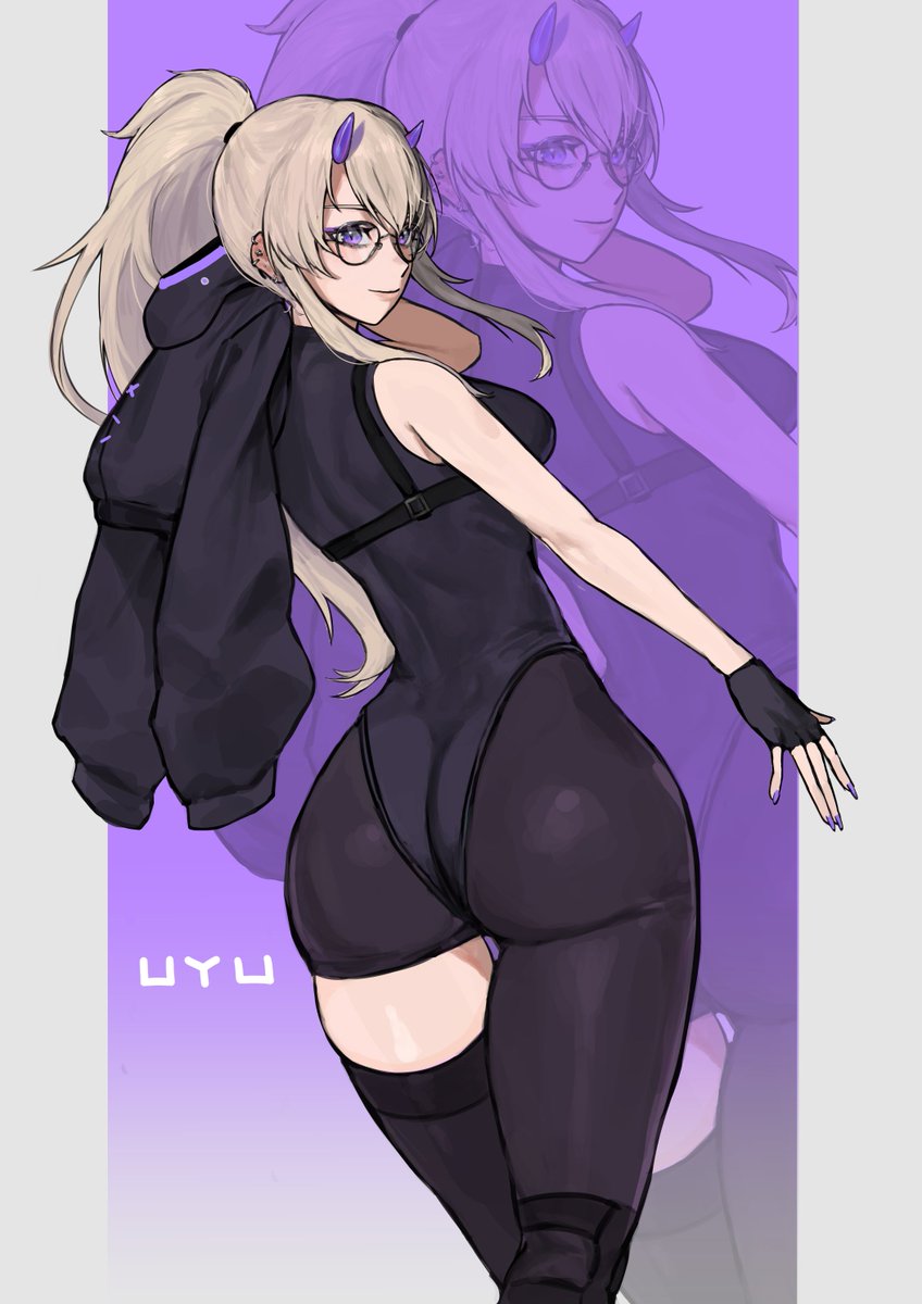 p0dang's tweet photo. #uyuillust https://t.co/eeUoArR2B2