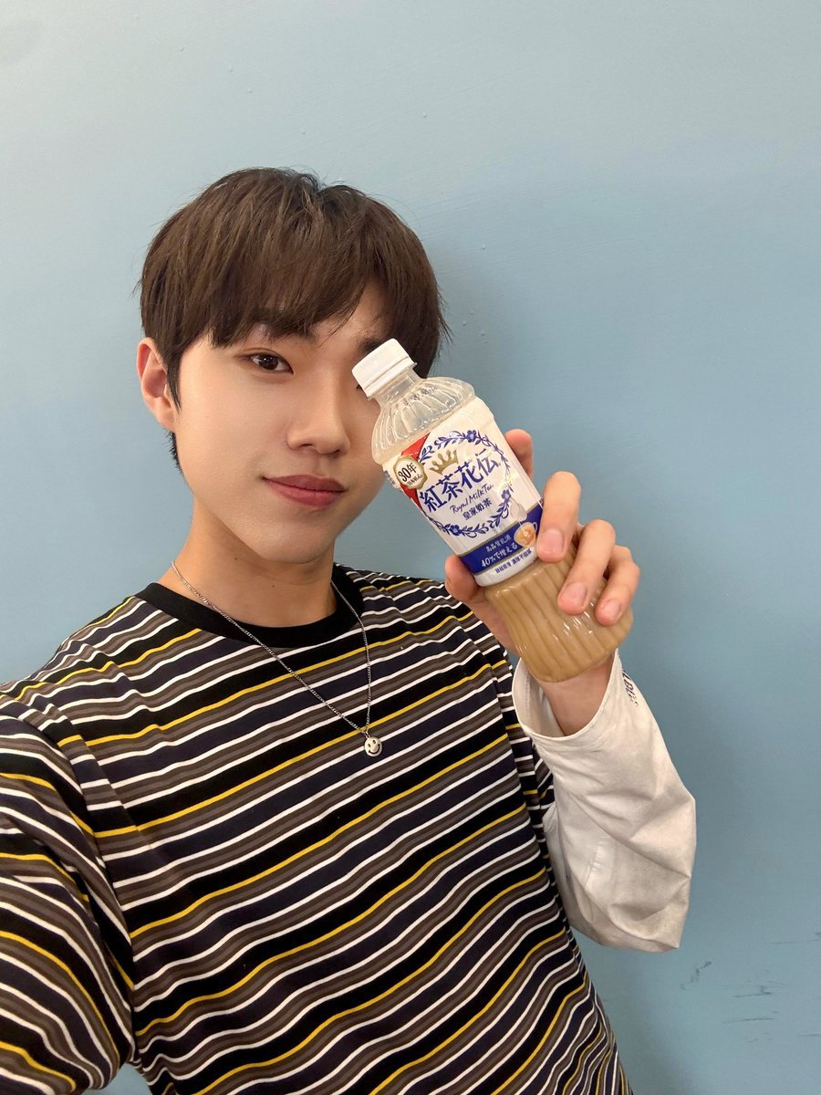 junyoncl's tweet photo. Junyong's Taipei Day 2 🧋 https://t.co/27RTsur4Hg