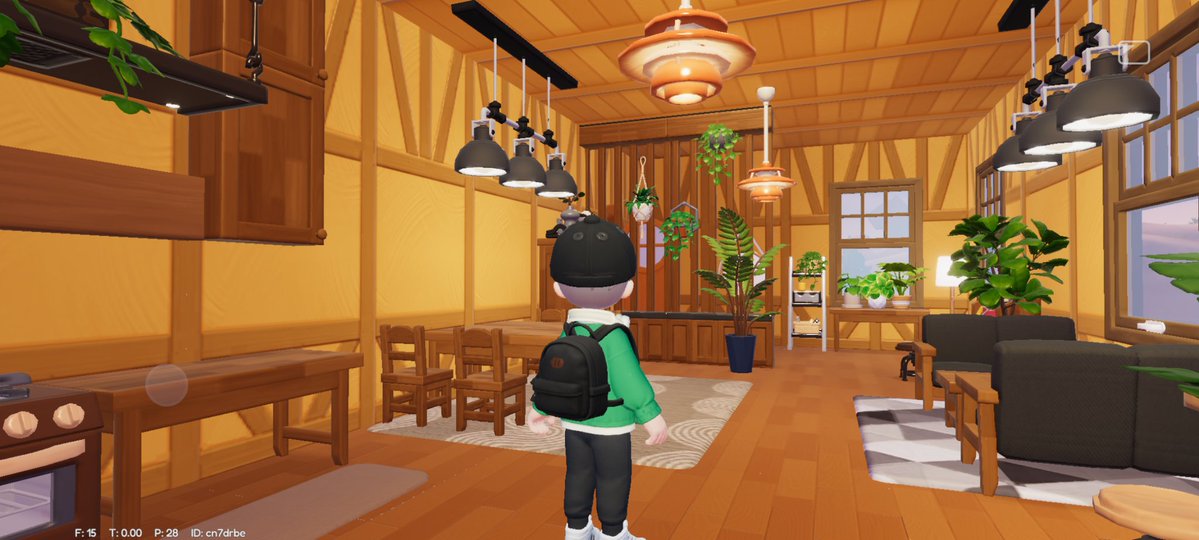 コーチャ tweet media