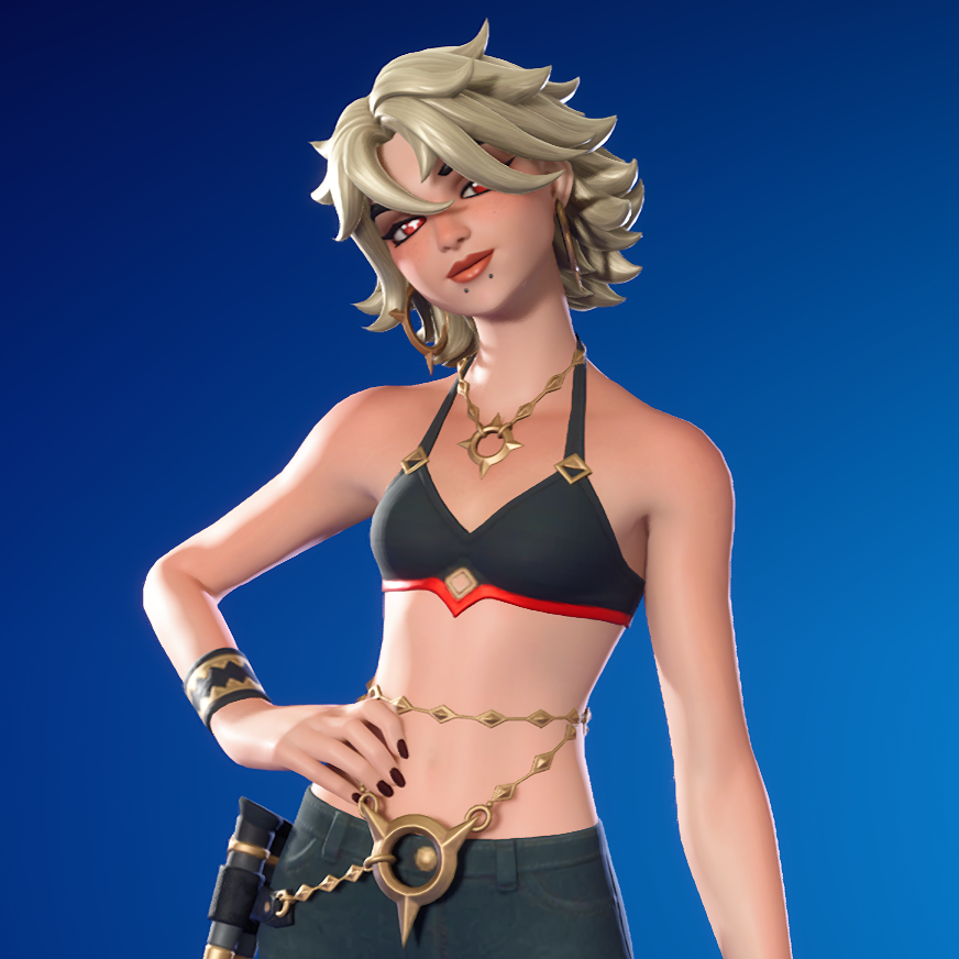 Poke_Skull's tweet photo. Safe to say im getting the High Stakes Summer skins (ESPECIALLY LUCIEN) https://t.co/XDcgAxbQ0X