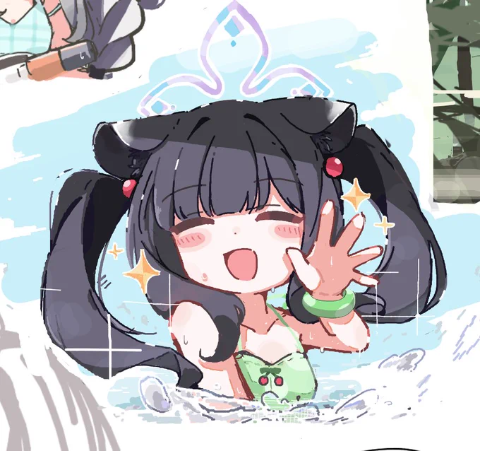 シュエリン