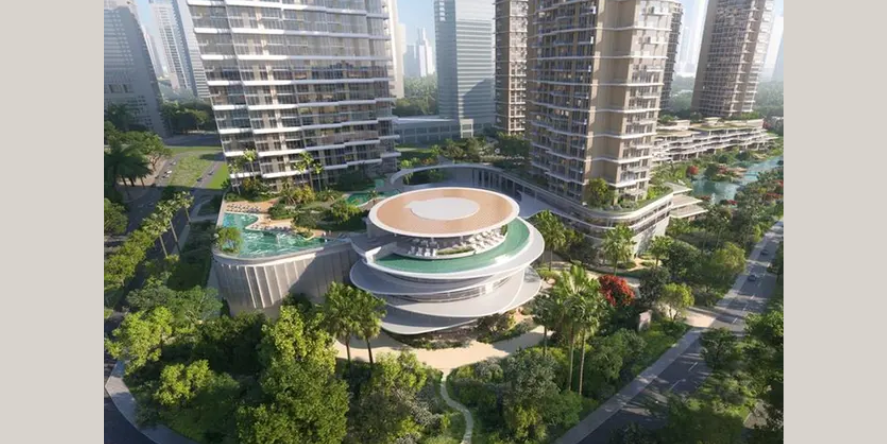 ibmag_magazine's tweet photo. Palma Development, has announced two significant construction milestones across Serenia District, its AED 5 billion master-planned community in Jumeirah Islands. 
https://t.co/mUQL83aa6d
#INTLBM #Palma #SereniaDistrict #Jumeirahislands #masterplan #construction #investor https://t.co/m2nJs3UGJJ