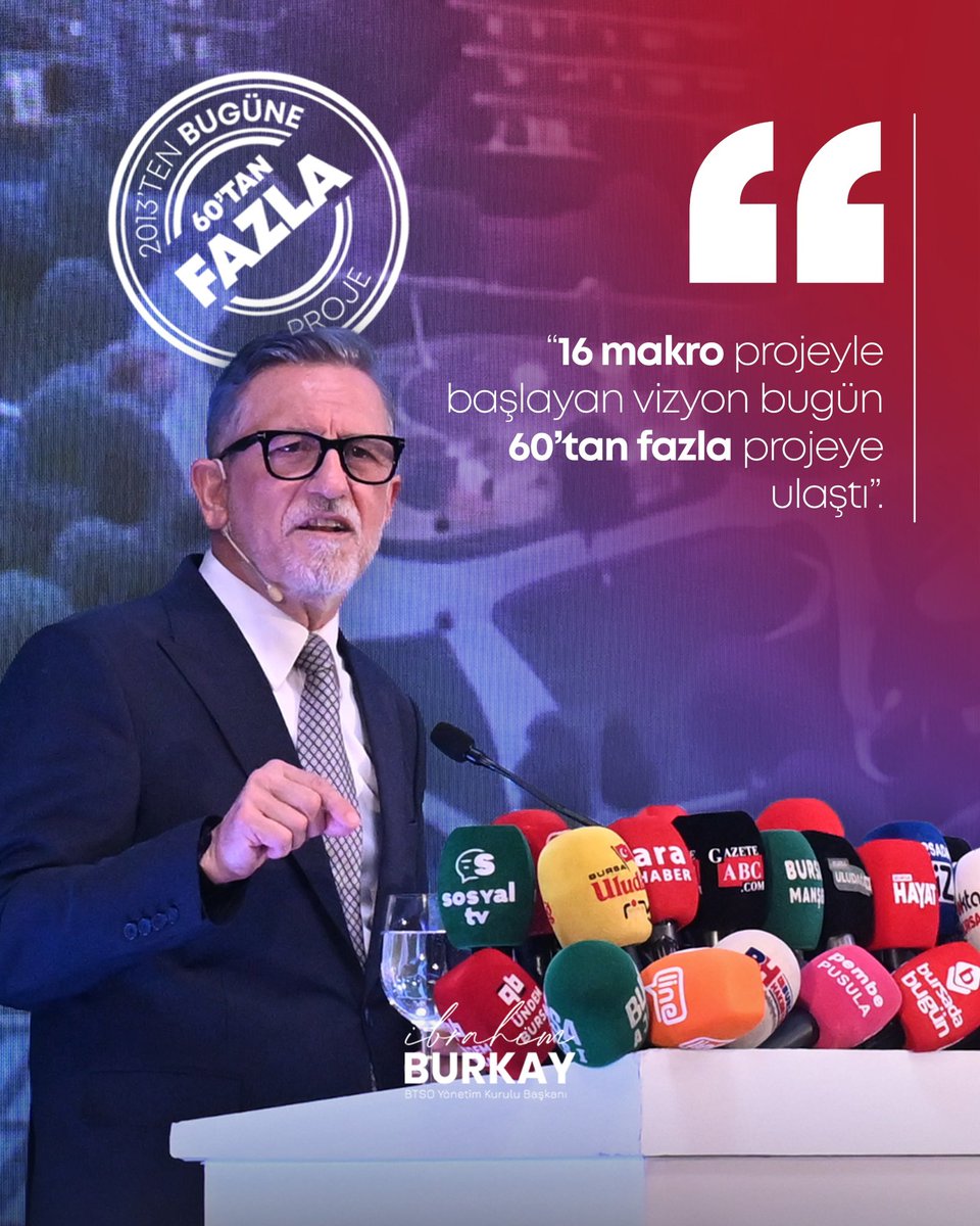ibrahim_Burkay's tweet photo. Şehir içinde plansız alanlarda faaliyet gösteren KOBİ’lerin makus kaderi değişiyor; gelecek vizyonumuzun en güçlü örneklerinden biri olan TEKNOSAB’da hayata geçirdiğimiz KOBİ OSB ve Organize Ticaret Bölgeleri ile Bursa’da üretim, ticaret ve planlı gelişim adına yeni bir dönem başlıyor.

#YüzyılınİnşasıBursanınİmzası 🇹🇷
