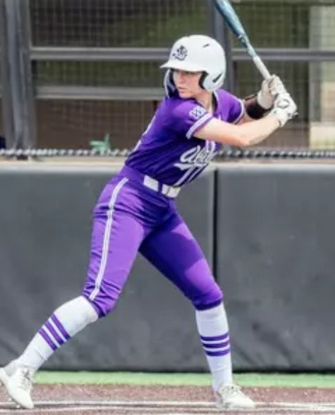 Ouachita Softball tweet media
