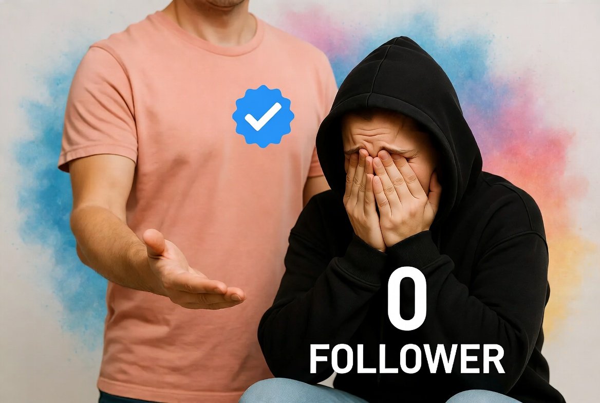 Noise tweet media