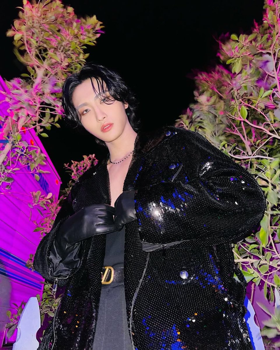 PARADOXarewe's tweet photo. PARADOX &amp; Coachella 2030

#PARADOX #패러독스 #SION #시온 https://t.co/7zBCApisjS