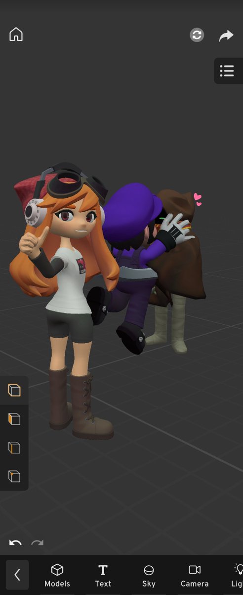 NaethH57643's tweet photo. Mission complete!
(For @MarkusMWyand and @TIShadow6)
#smg4 #bob3 #smg4meggy #meggy #smg3 #smg4bob #prisma3d https://t.co/QMXMLSRyx8