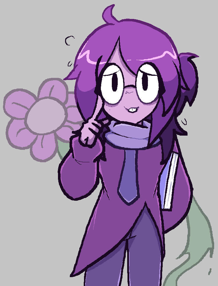 IceDevilBoy1's tweet photo. #Deltarune 
.
Seth https://t.co/DgyZFCHxx7