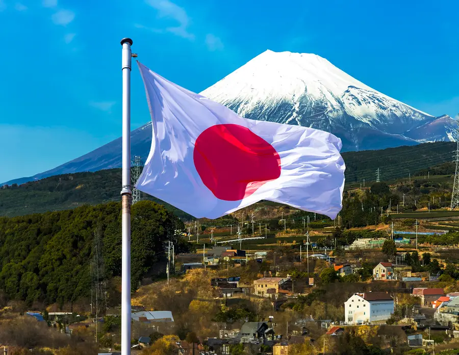 RWAwatchlist_'s tweet photo. 🇯🇵 TODAY: Japan officially approved Ripple's $RLUSD for use.

The expansion continues. 🚀 https://t.co/oLkcwKzwmK