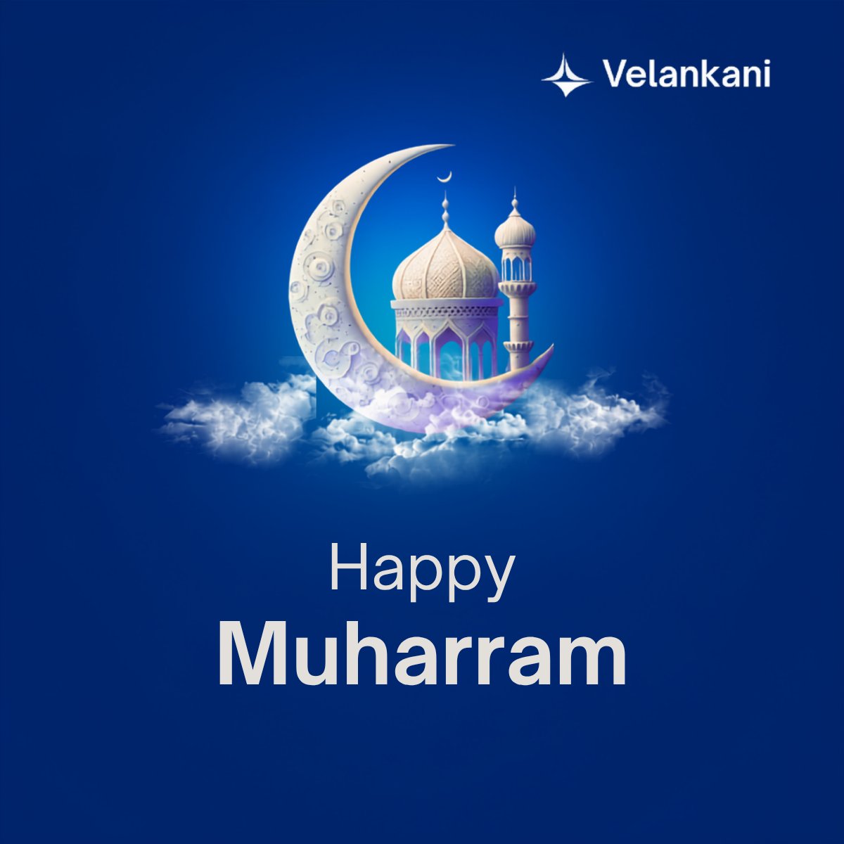 VelankaniGroup's tweet photo. This Muharram, may the spirit of faith, humility, and compassion guide us toward a future of peace and mutual respect.

Velankani Group wishes everyone a blessed and meaningful Muharram.

#Muharram #VelankaniGroup #Peace https://t.co/Qozgql7Taj
