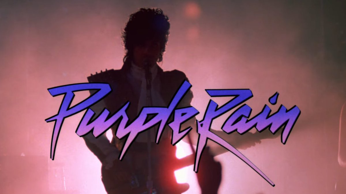 stagescreen60's tweet photo. PURPLE RAIN (1984, A. Magnoli) https://t.co/VuxuwAJQFk