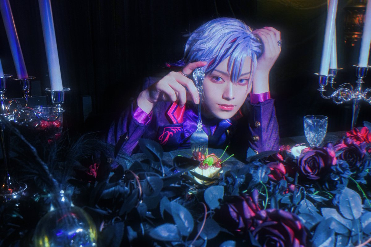 aoharu1365's tweet photo. ⚠︎cos/🌈🕒/fw

ねぇ
約束ね？ https://t.co/BAp9EY3T0u