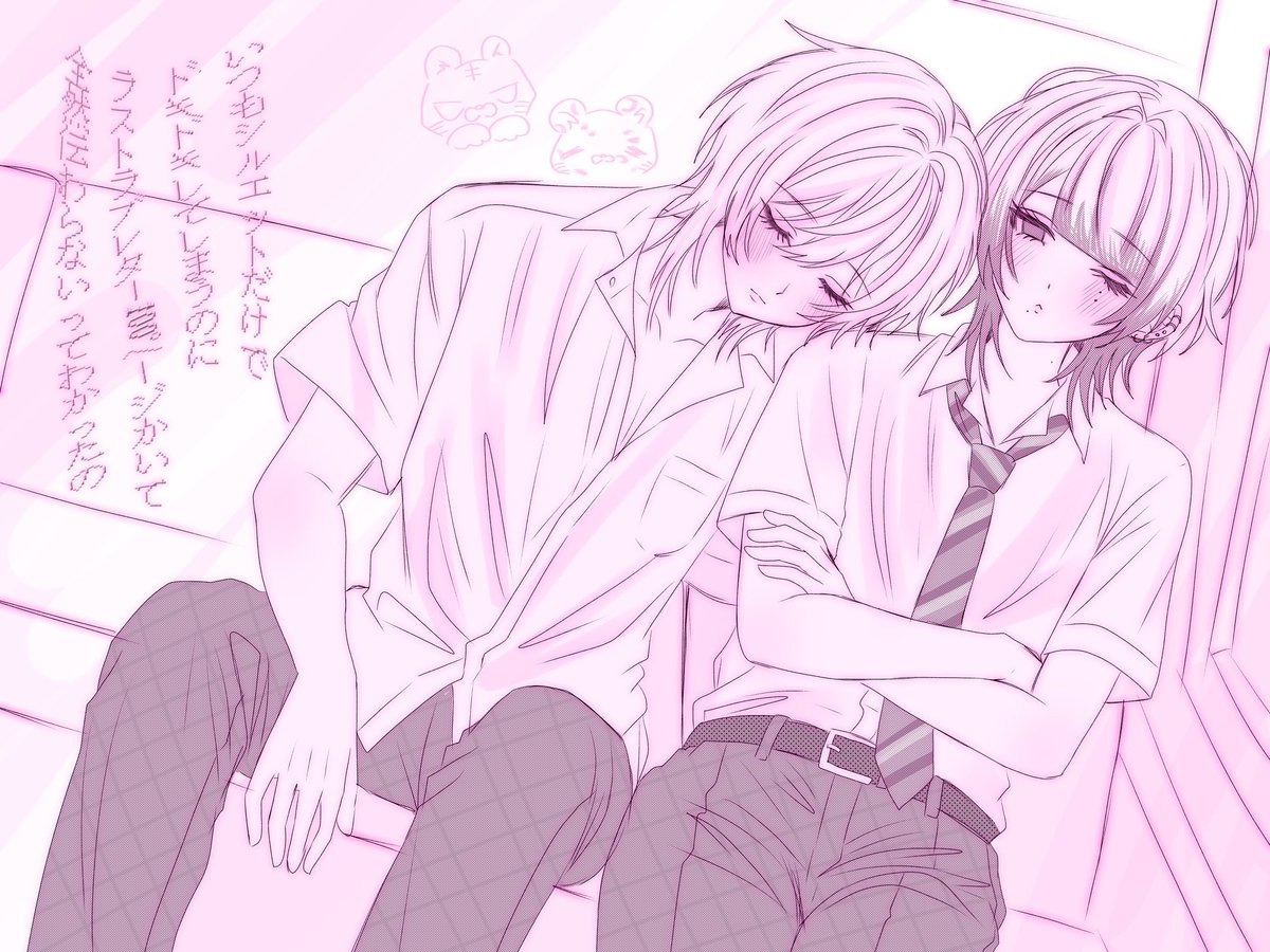 M4R0moe's tweet photo. 鍵🗝にあげてた落書きなど🎶♡ https://t.co/rgJvDdBVtt
